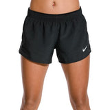 Shorts Nike 10K Feminino - Preto
