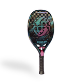 Raquete de Beach Tennis Ocean Phenom 2.0 - Holográfica