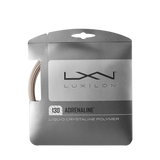 Corda Luxilon Adrenaline 1.30mm 16G Bege - Set Individual