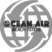 Ocean Air Beach Tennis
