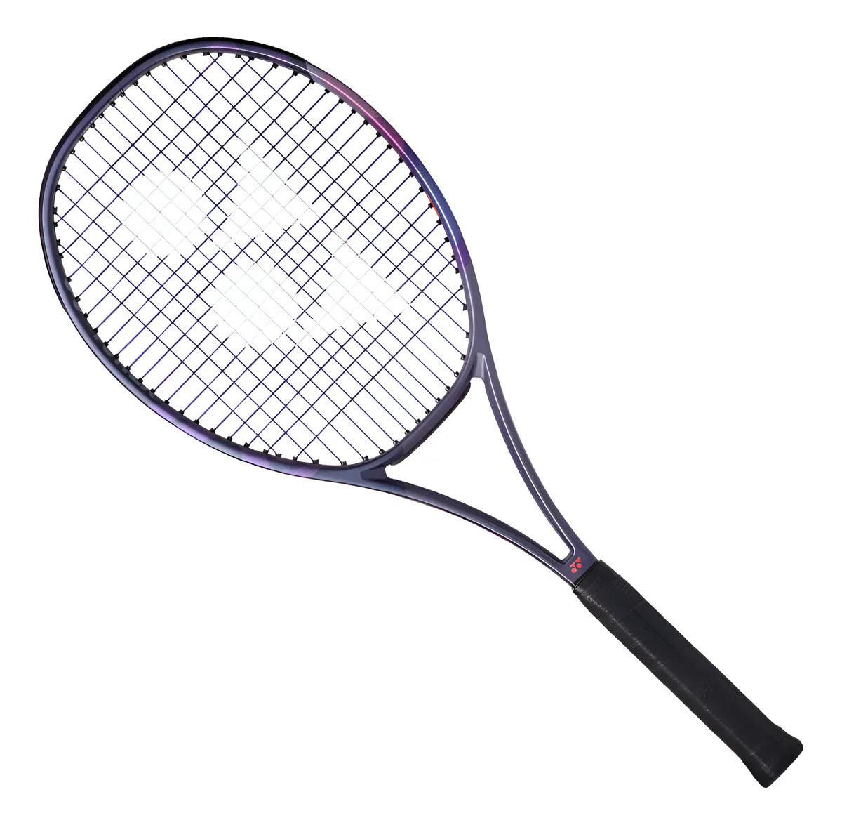 Raquete de Tênis Yonex Percept 100-Midnight Navy