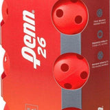 Bola de Pickleball Penn 26 Indoor - detalhe