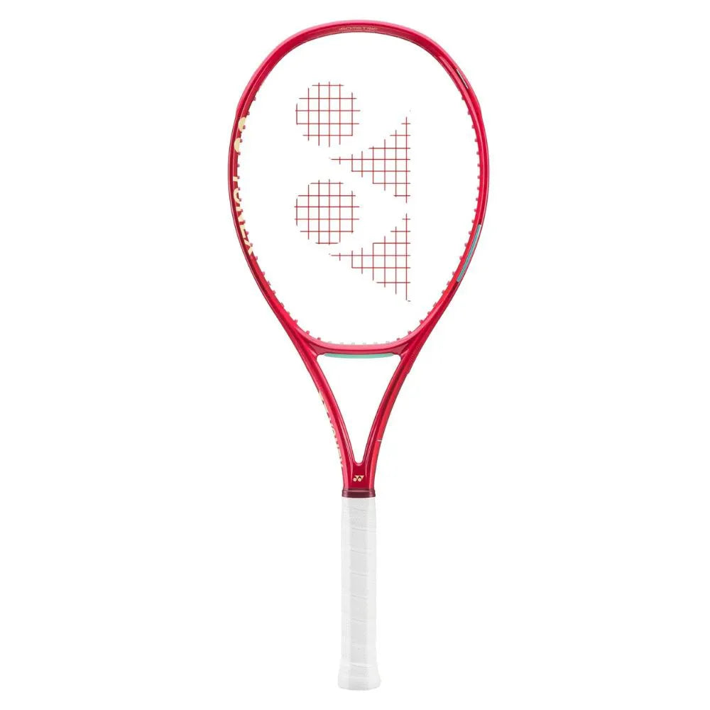 Raquete De Tênis Yonex Vcore 98 2026 Ruby - João Fonseca