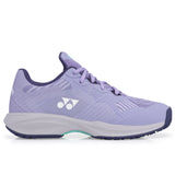 Tênis Yonex Power Sonicage Clay / Saibro Lilás - Feminino