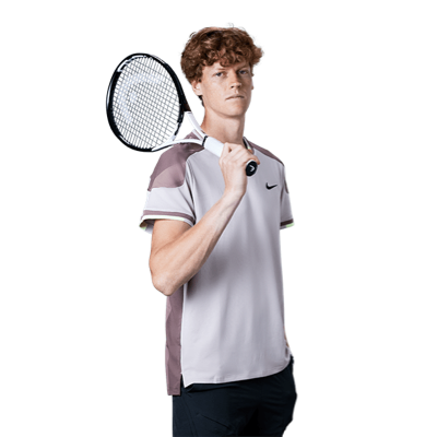 Jannik Sinner