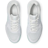Tênis Asics Gel Dedicate 8 All Court - Branco/Verde