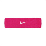 Testeira Tennis Nike Swoosh  - Rosa