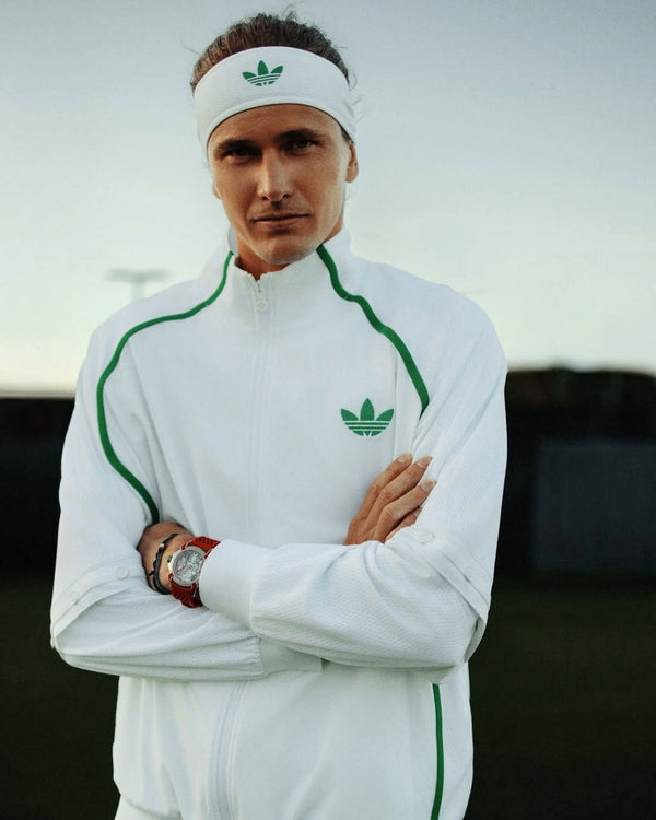 Alexander Zverev